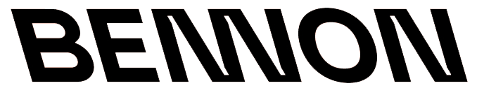bennon logo